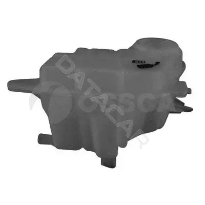 Расширительный бачок OSSCA 06317