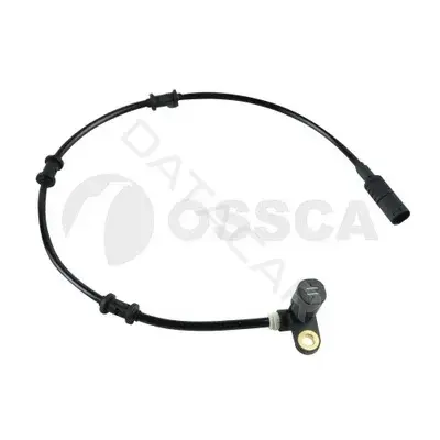 Датчик АБС OSSCA 12086