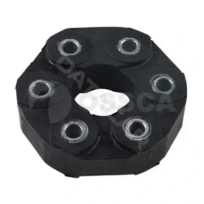 Муфта кардана OSSCA 12541