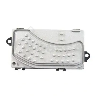 Резистор печки OSSCA 15099
