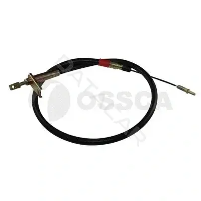 Трос ручника OSSCA 07038