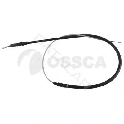Трос ручника OSSCA 15758