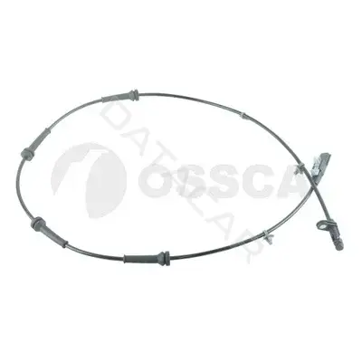 Датчик АБС OSSCA 34053