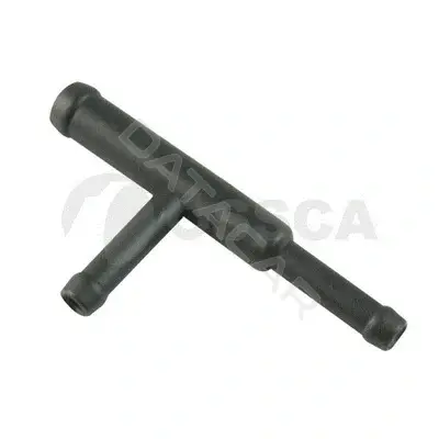 Патрубки системы охлаждения OSSCA 35033