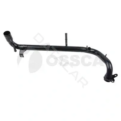 Фланец охлаждающей жидкости OSSCA 07730