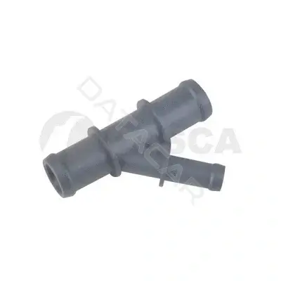 Фланец охлаждающей жидкости OSSCA 51467