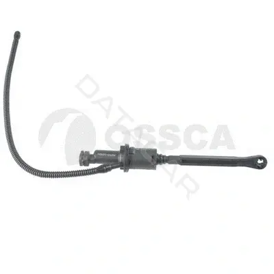 Главный цилиндр сцепления OSSCA 34014