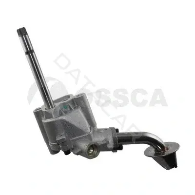 Масляный насос OSSCA 01725