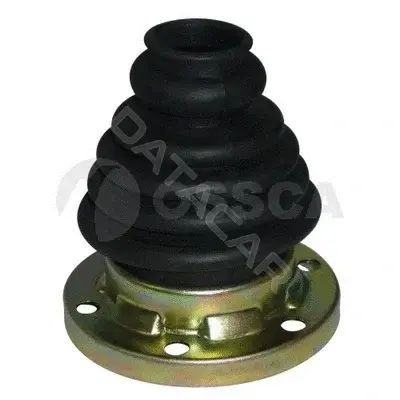 Пыльник шруса OSSCA 00139