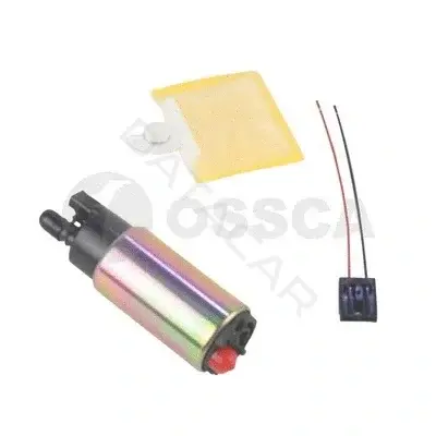 Топливный насос OSSCA 27097