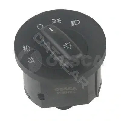 Кнопка аварийки OSSCA 23458