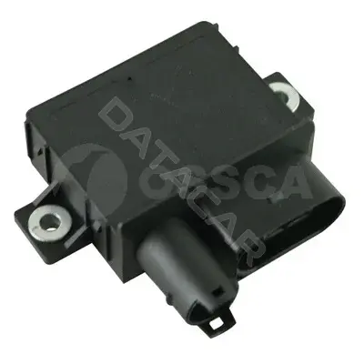 Реле свечей накала OSSCA 67078