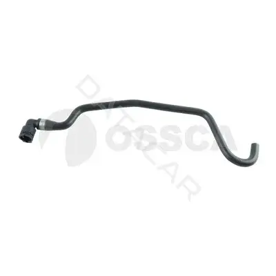 Патрубки системы охлаждения OSSCA 77829