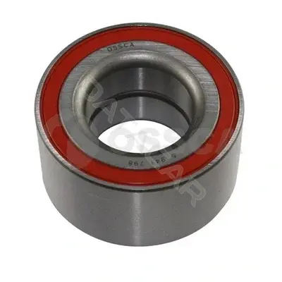 Подшипник ступицы OSSCA 06035