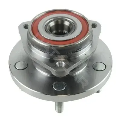 Подшипник ступицы OSSCA 70276