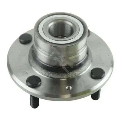 Подшипник ступицы OSSCA 70318