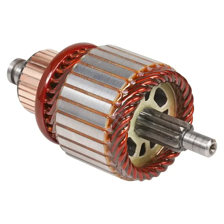 Якорь стартера STARTVOLT SR0903