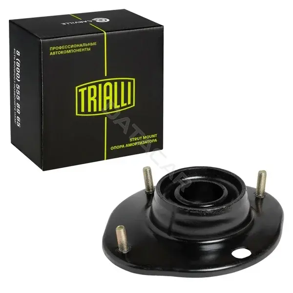 Опора амортизатора TRIALLI SA0554