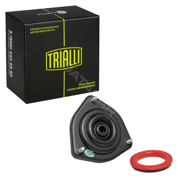 Опора амортизатора TRIALLI SA503