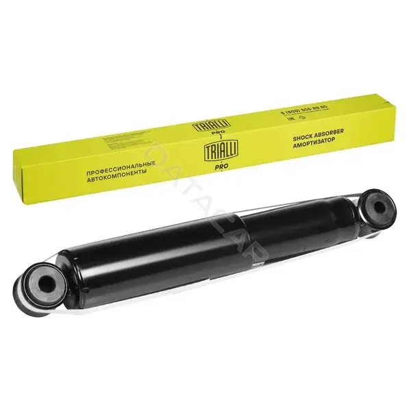 Амортизаторы TRIALLI AG03005