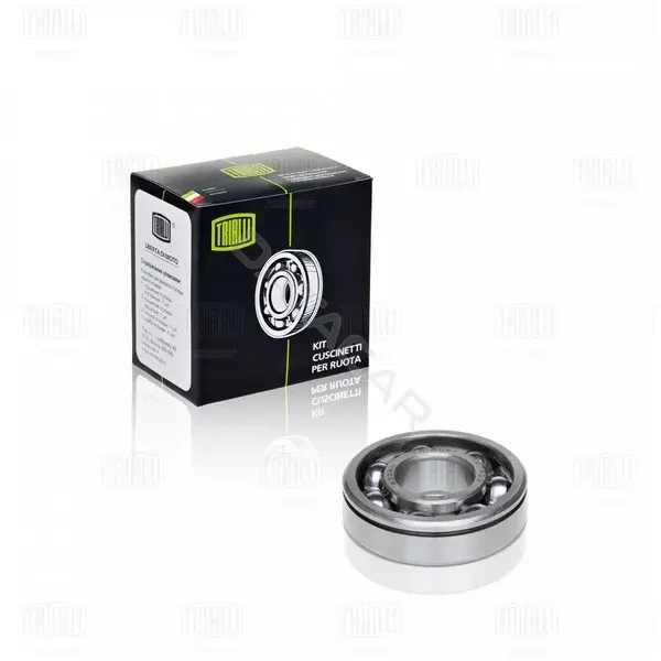 Подшипник ступицы TRIALLI CT503