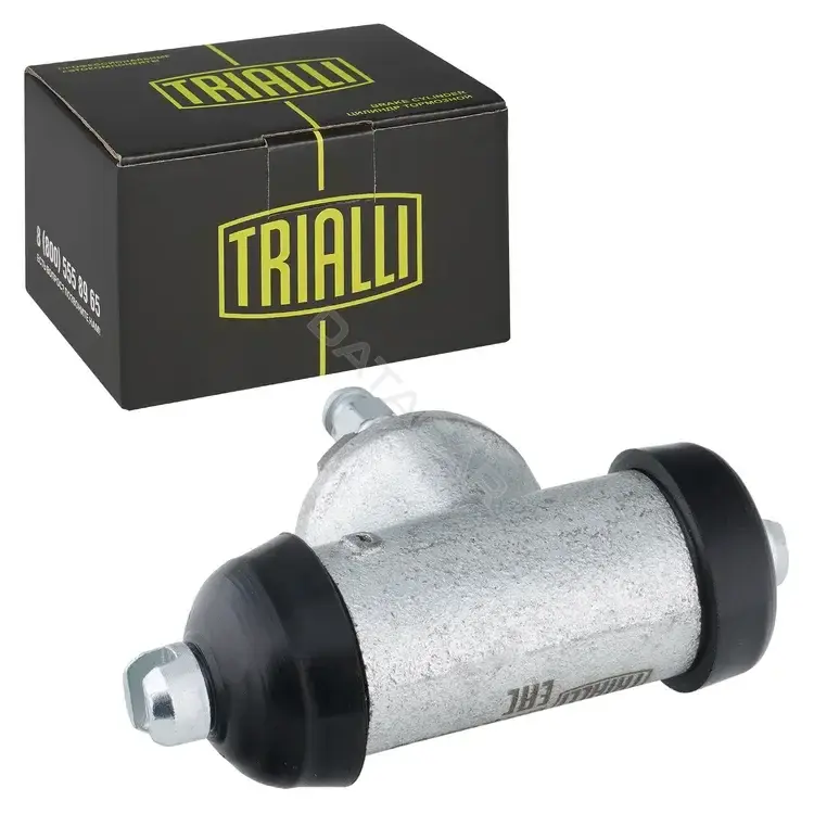 Рабочий тормозной цилиндр TRIALLI CF711