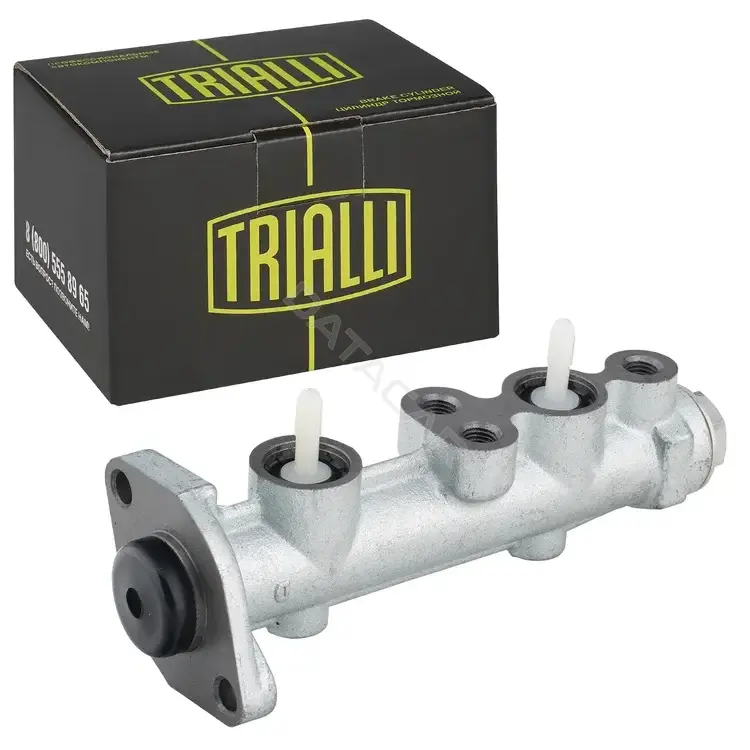 Главный тормозной цилиндр TRIALLI CF101