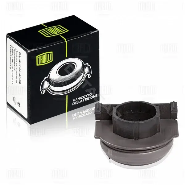 Выжимной подшипник TRIALLI CT0901