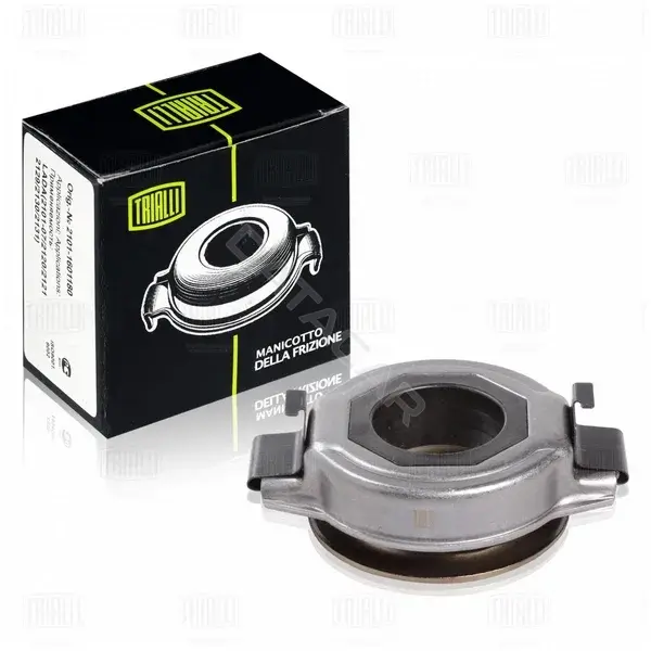 Выжимной подшипник TRIALLI CT1404