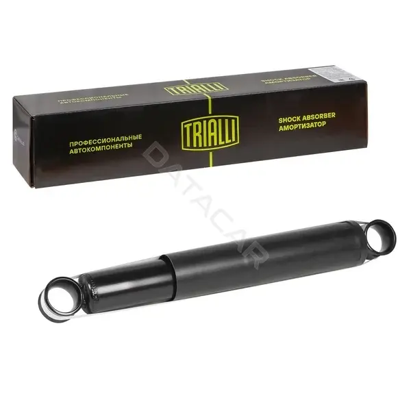 Амортизаторы TRIALLI AG03522