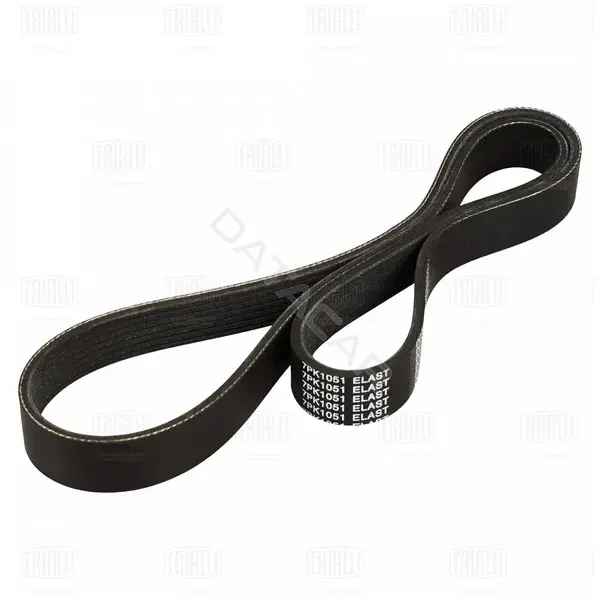 Ремень ручейковый TRIALLI 7PK1051E