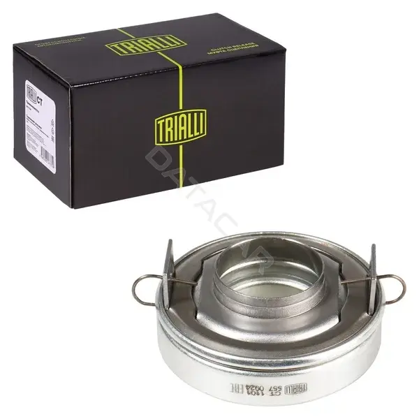 Выжимной подшипник TRIALLI CT1101