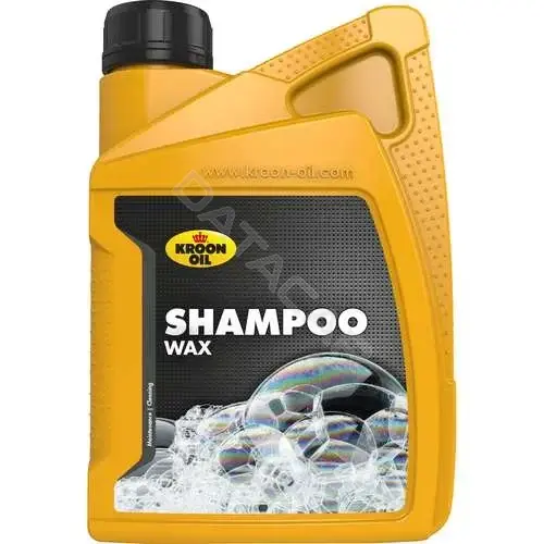 Автошампунь KROON OIL 33060