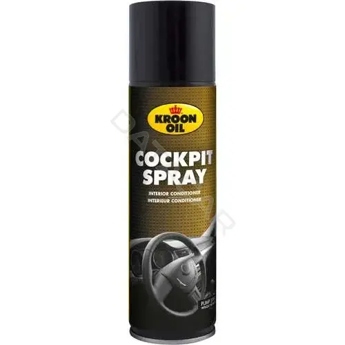Очиститель KROON OIL 39018