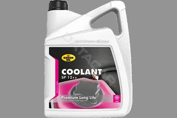 Антифриз KROON OIL 34176