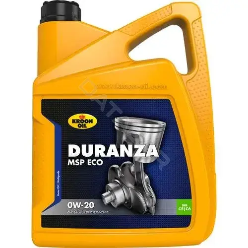 Клапан картерных газов KROON OIL 37126