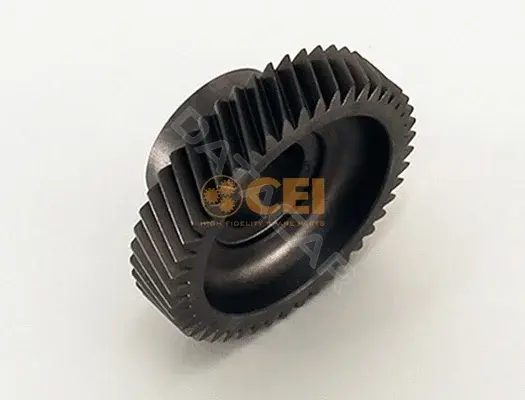 Стремянка рессоры CEI 146.818