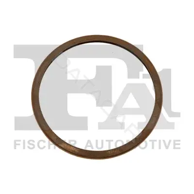 Прокладка глушителя FA1/FISCHER 101-958