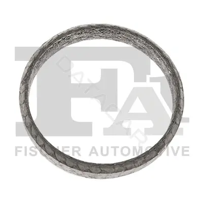 Прокладка глушителя FA1/FISCHER 101-964