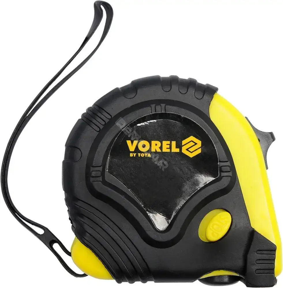 Рулетки VOREL 10125