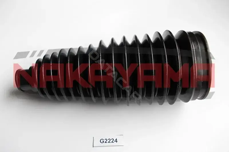 Пыльник рулевой рейки NAKAYAMA G2224