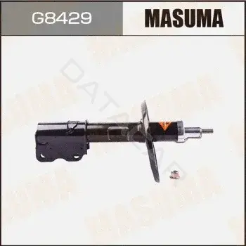 Амортизаторы MASUMA G8429