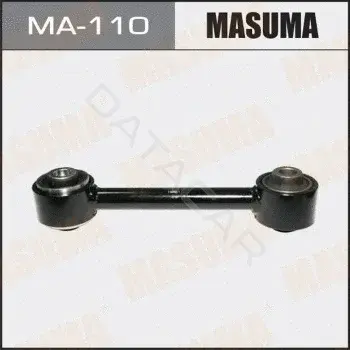 Рычаги MASUMA MA-110