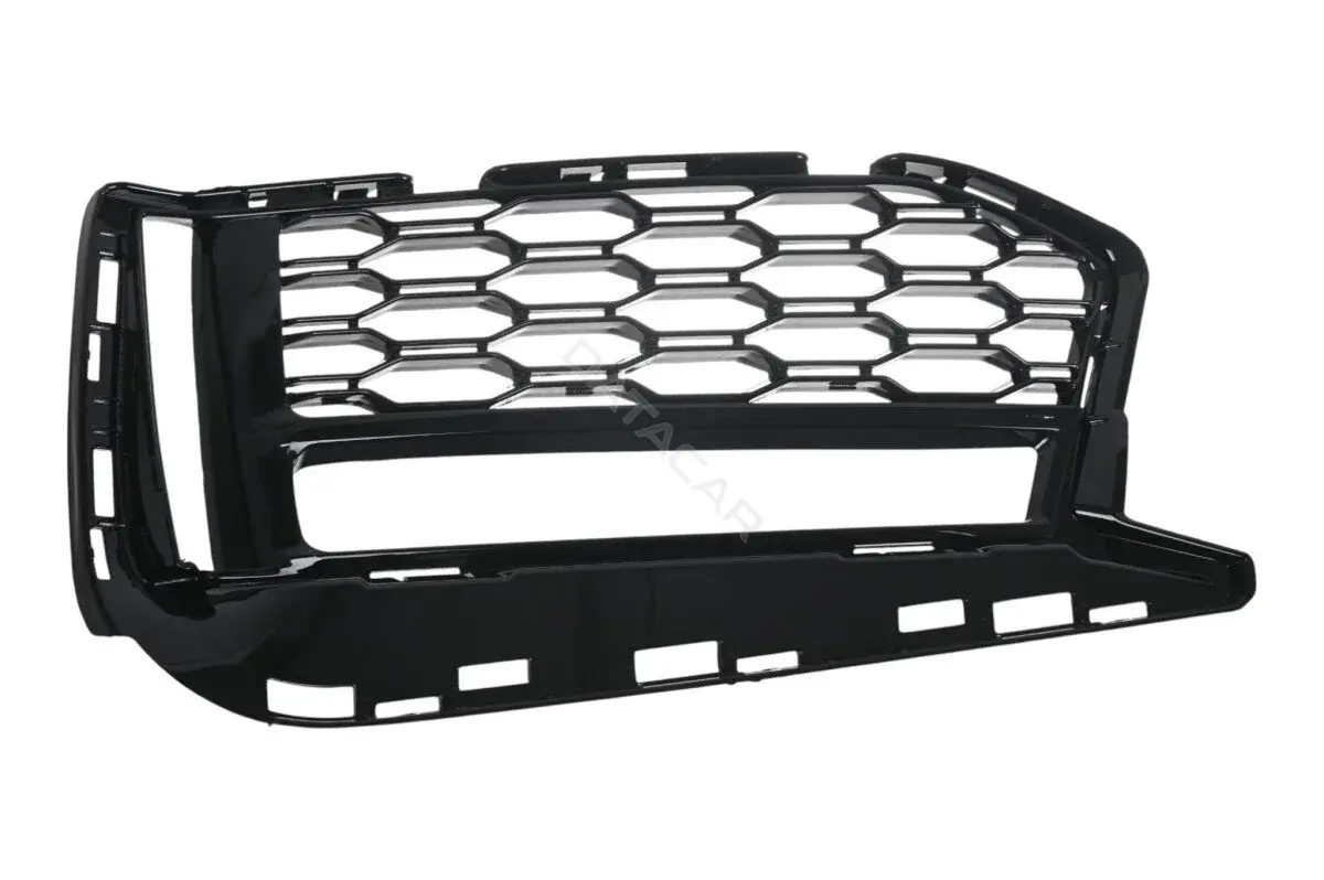 Решетка противотуманной фары STELLOX 87-22090-SX
