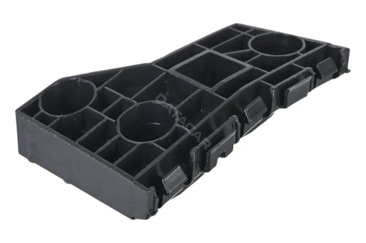 Кронштейн-направляющая бампера STELLOX 01-27033-SX
