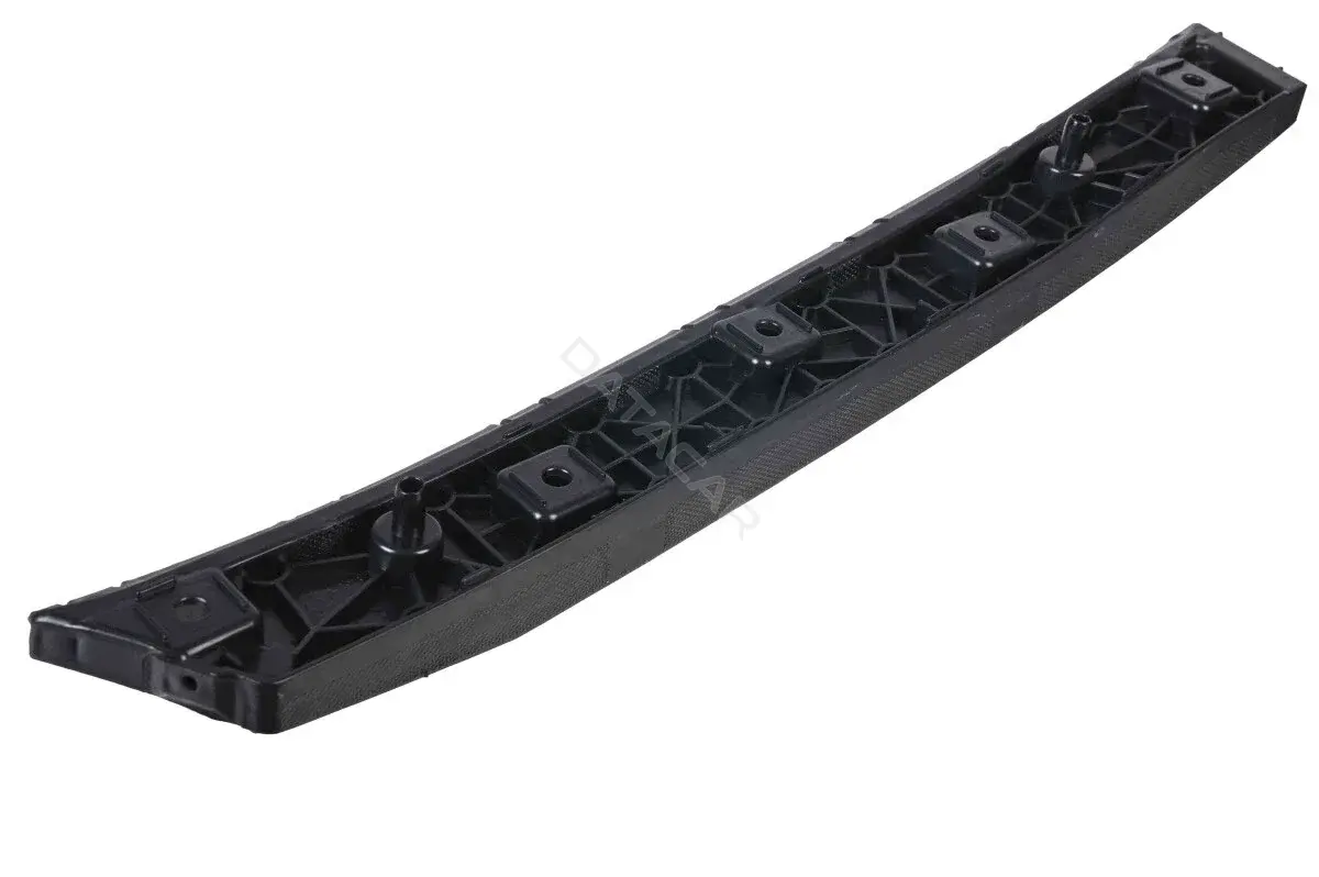 Кронштейн-направляющая бампера STELLOX 01-27040-SX