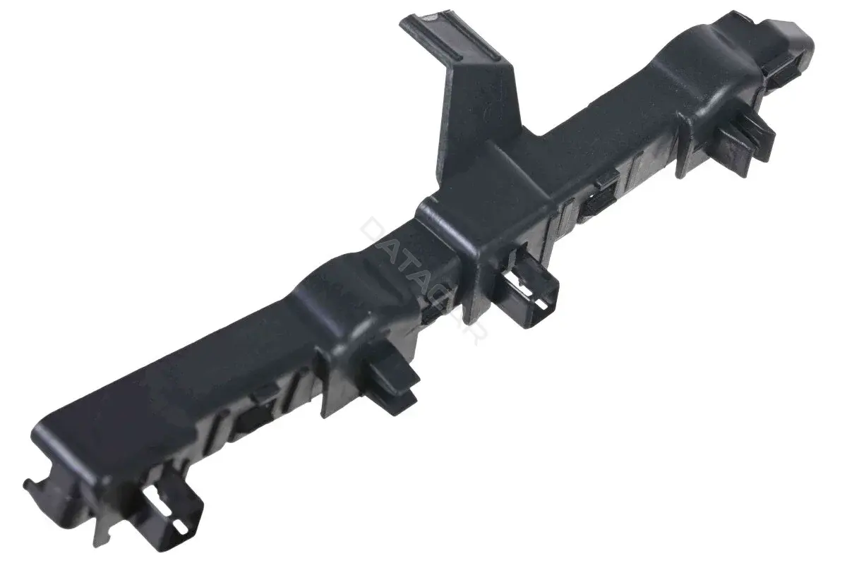 Кронштейн-направляющая бампера STELLOX 01-27107-SX