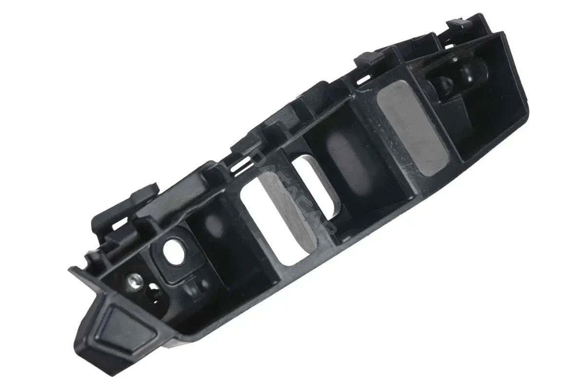 Кронштейн-направляющая бампера STELLOX 01-27200-SX