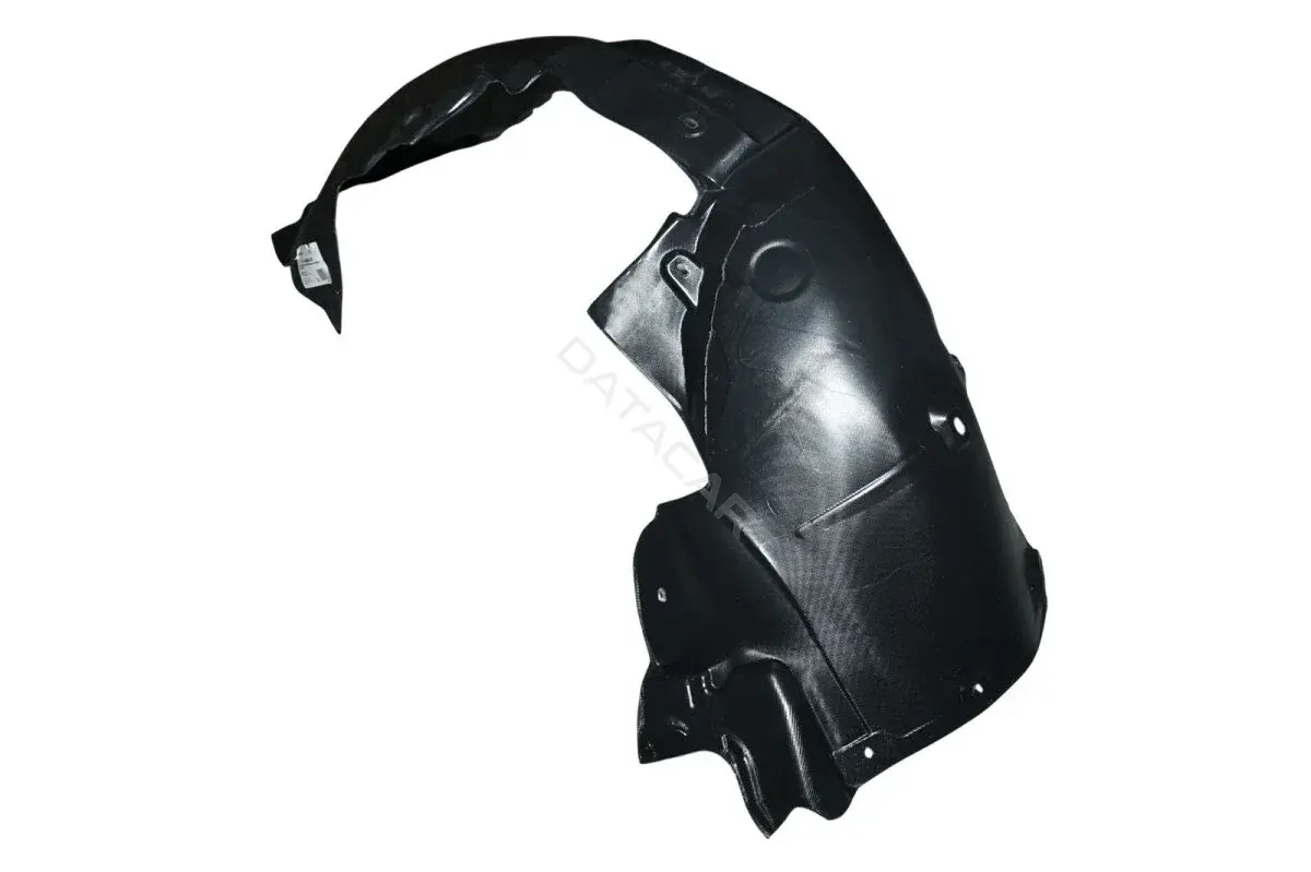 Подкрылок STELLOX 01-40066-SX