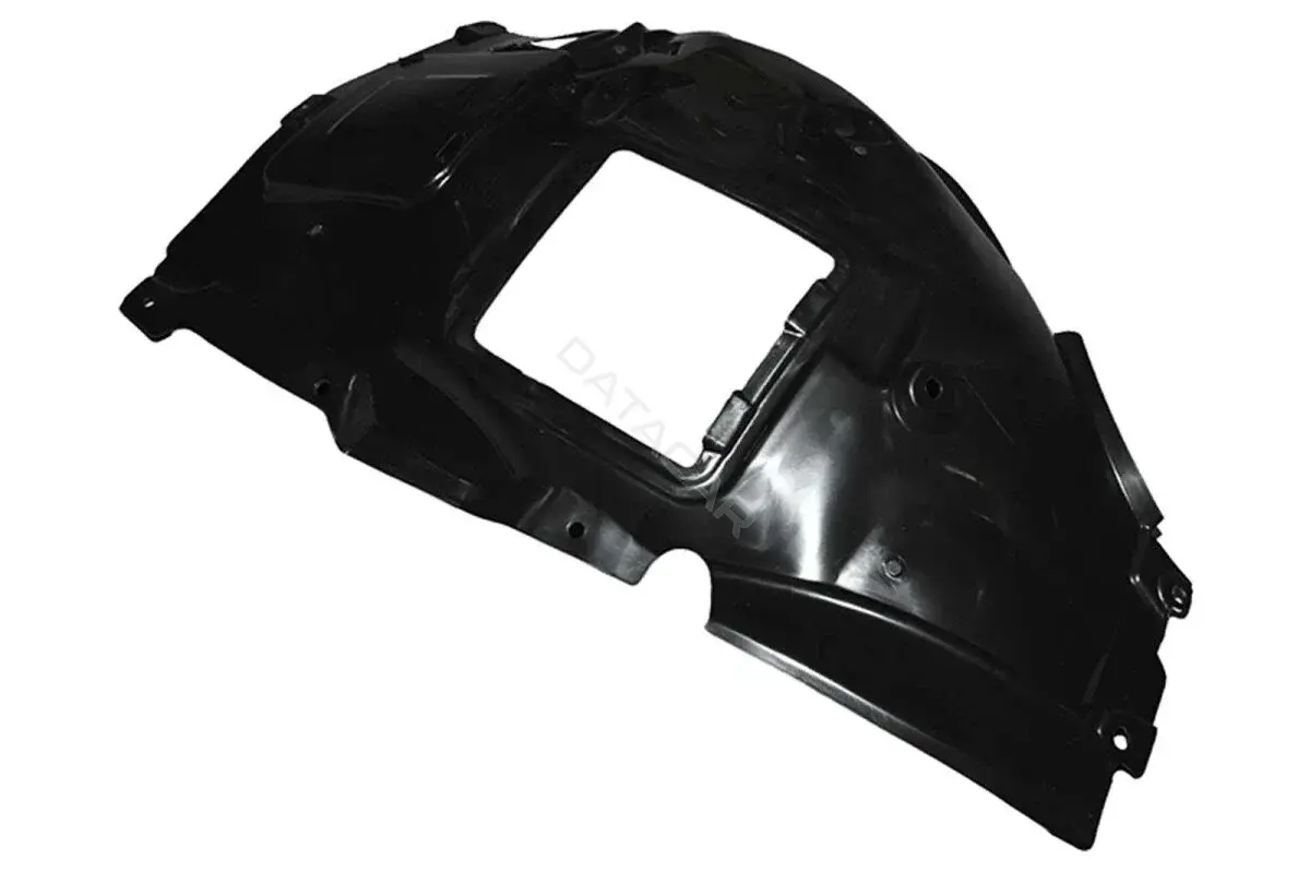 Подкрылок STELLOX 01-40080-SX